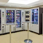 Ramada By Wyndham Miami Springs/Miami International Airport 