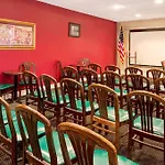 Ramada By Wyndham Miami Springs/Miami International Airport 