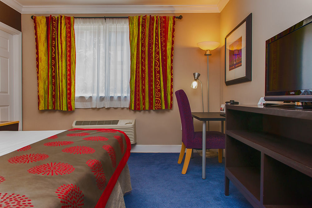 Ramada By Wyndham Miami Springs/miami International Airport Miami Springs
