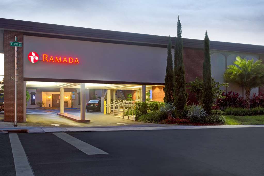 Ramada By Wyndham Miami Springs/miami International Airport 3* Miami Springs